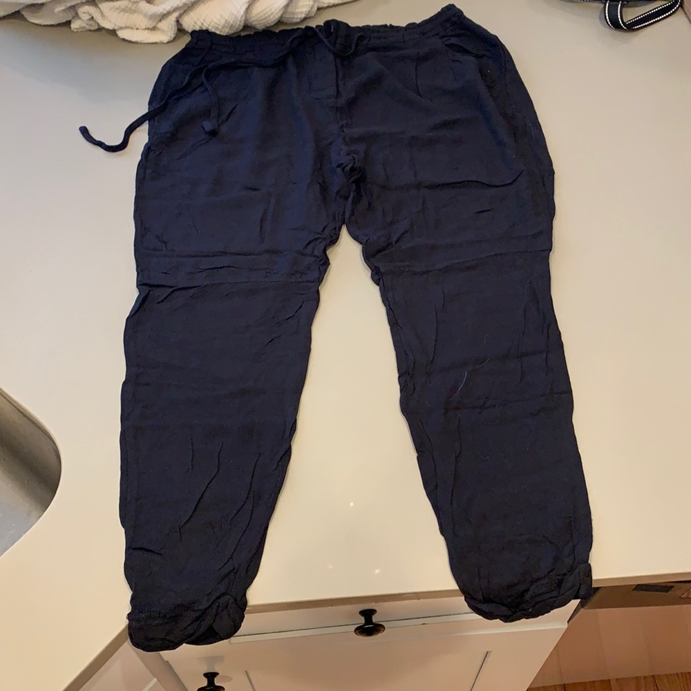 Charlotte Russe Joggers - Large